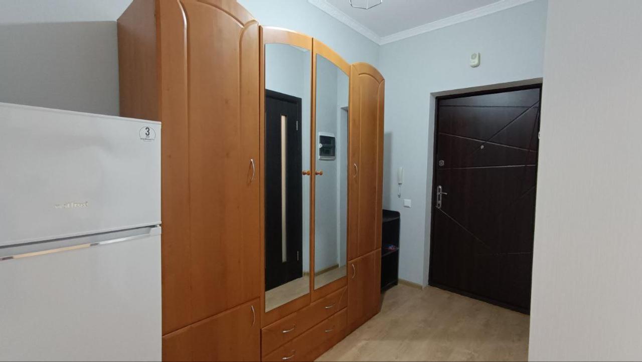 Зручна Квартира В Жк Комфорт Таун Kiew Exterior foto
