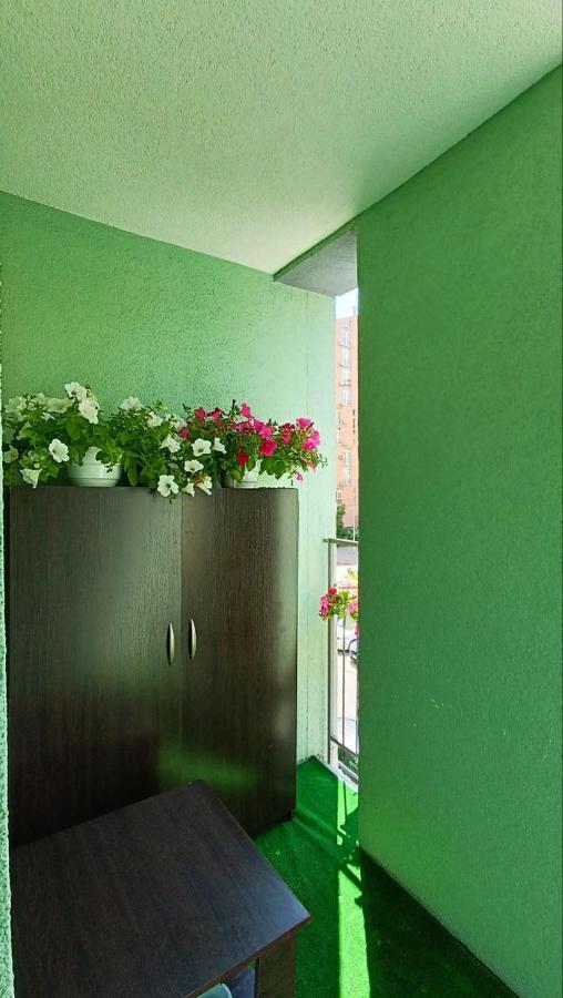 Зручна Квартира В Жк Комфорт Таун Kiew Exterior foto